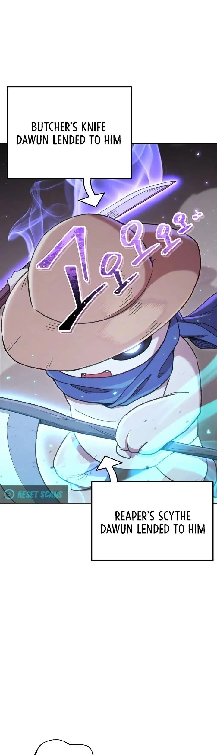 Dungeon Reset Manhwa Online Bi0abc Chapter 84 - Page 11
