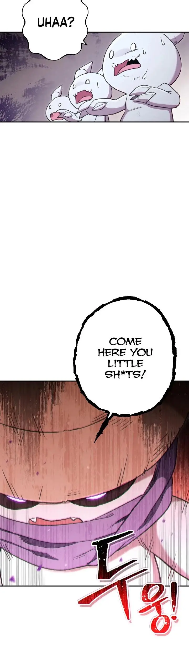 Dungeon Reset Manhwa Online Bi0abc Chapter 84 - Page 12