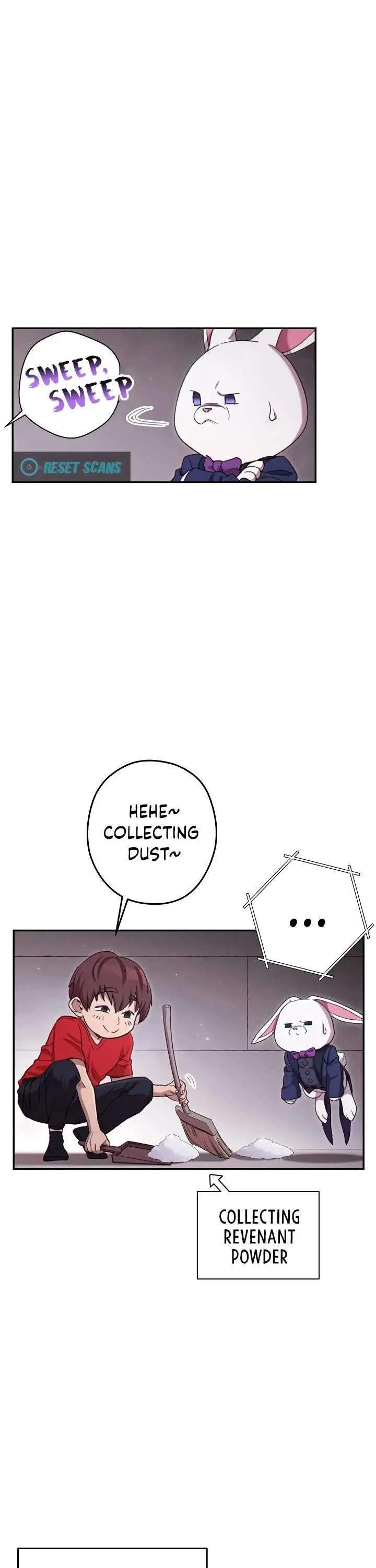 Dungeon Reset Manhwa Online Bi0abc Chapter 84 - Page 17