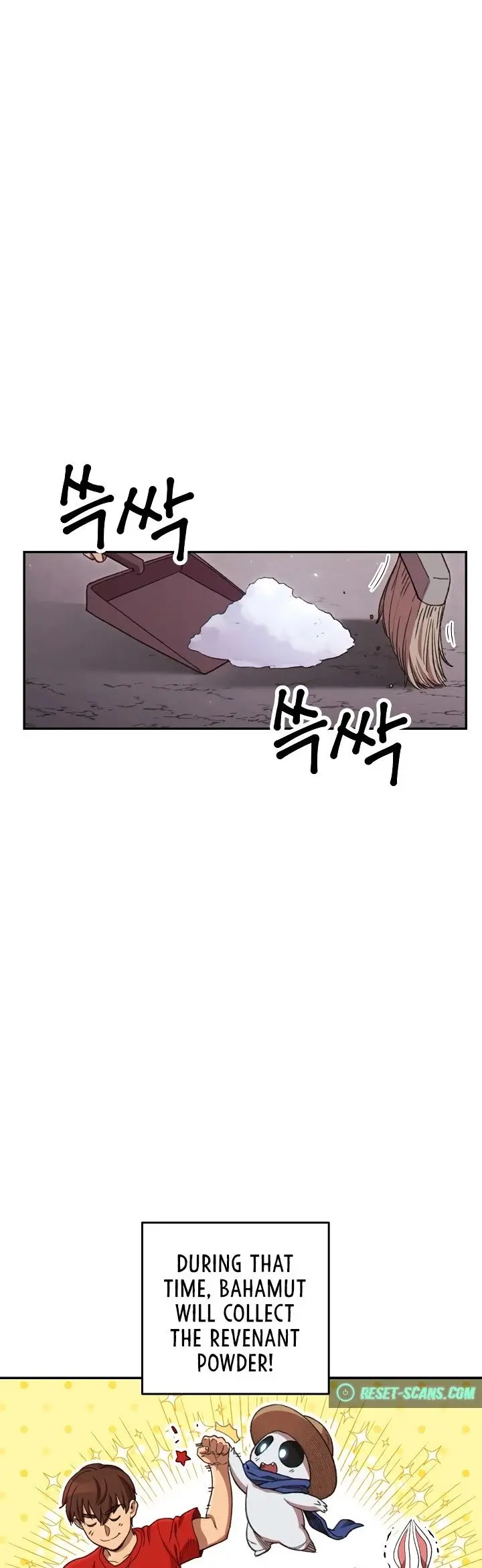 Dungeon Reset Manhwa Online Bi0abc Chapter 84 - Page 19
