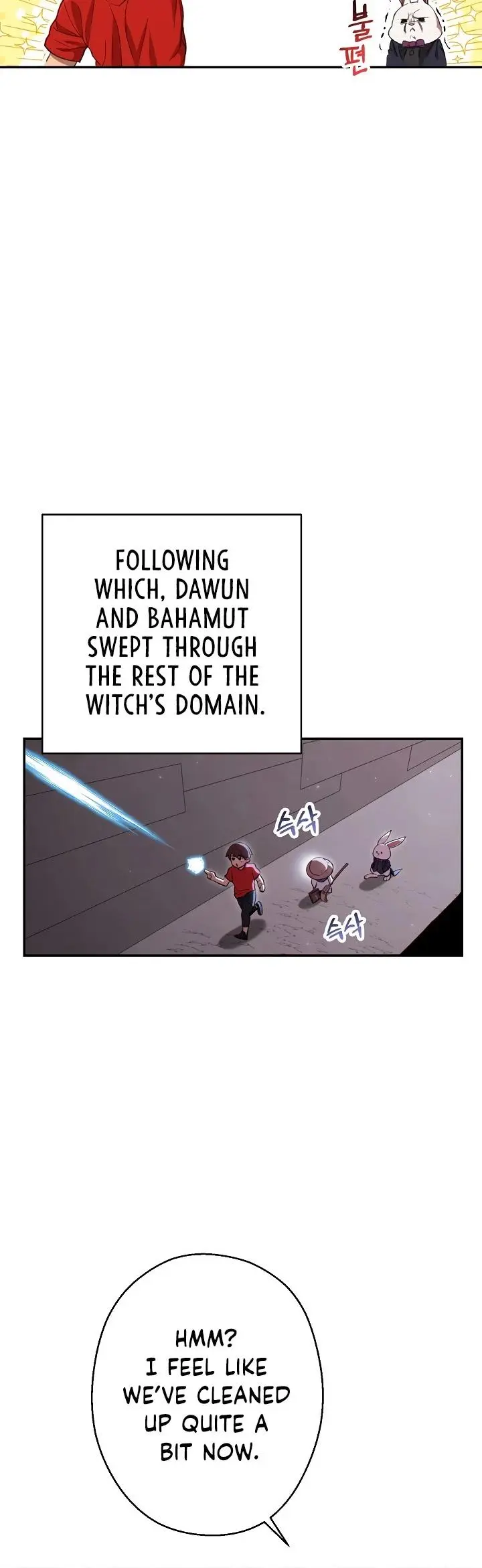 Dungeon Reset Manhwa Online Bi0abc Chapter 84 - Page 20