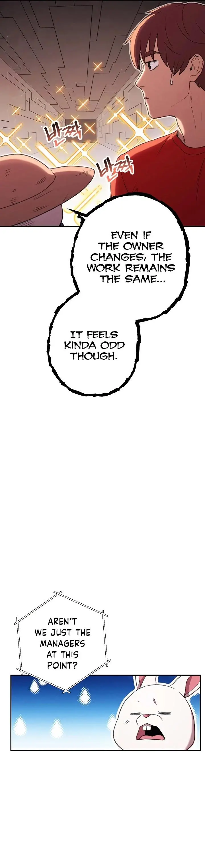 Dungeon Reset Manhwa Online Bi0abc Chapter 84 - Page 21