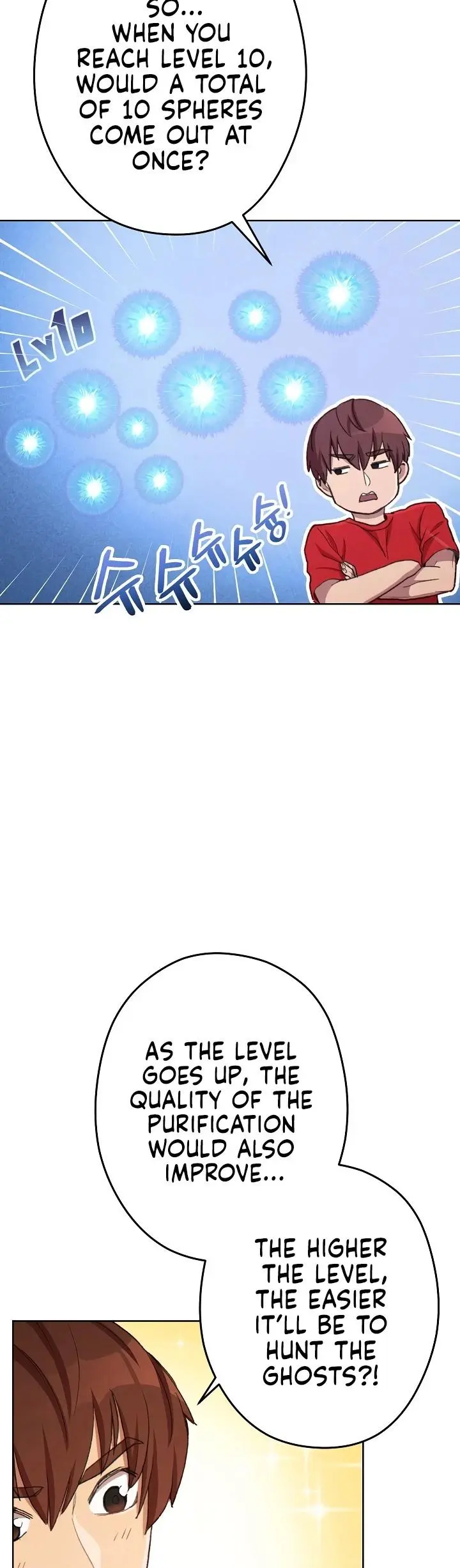 Dungeon Reset Manhwa Online Bi0abc Chapter 84 - Page 27