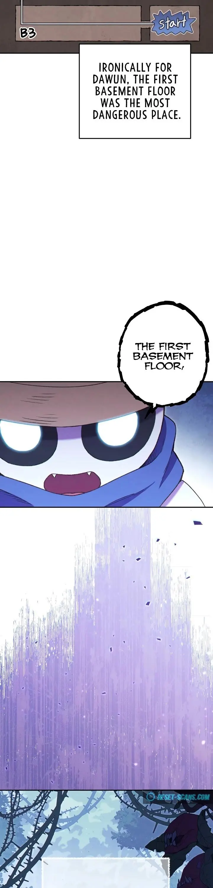 Dungeon Reset Manhwa Online Bi0abc Chapter 84 - Page 30