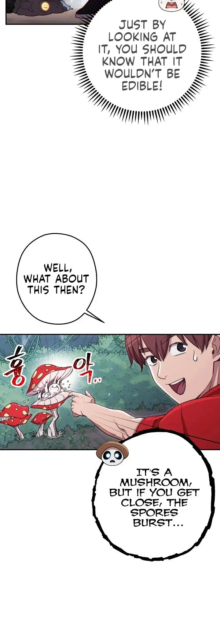 Dungeon Reset Manhwa Online Bi0abc Chapter 84 - Page 35
