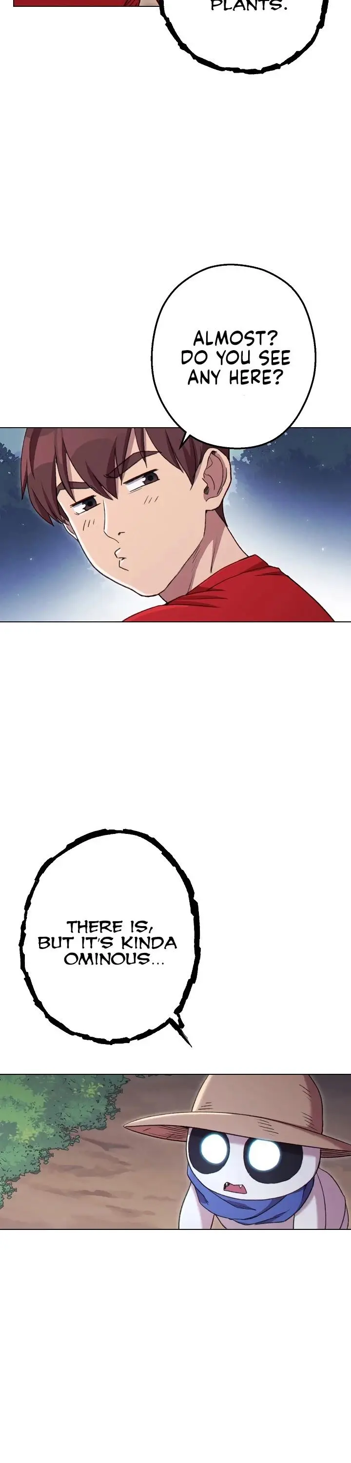 Dungeon Reset Manhwa Online Bi0abc Chapter 84 - Page 38