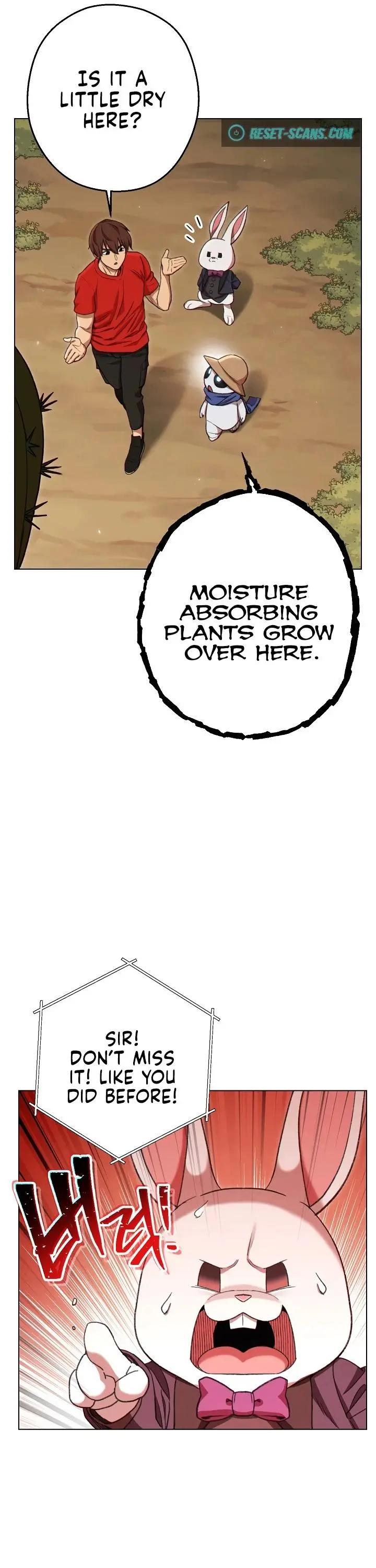 Dungeon Reset Manhwa Online Bi0abc Chapter 84 - Page 41