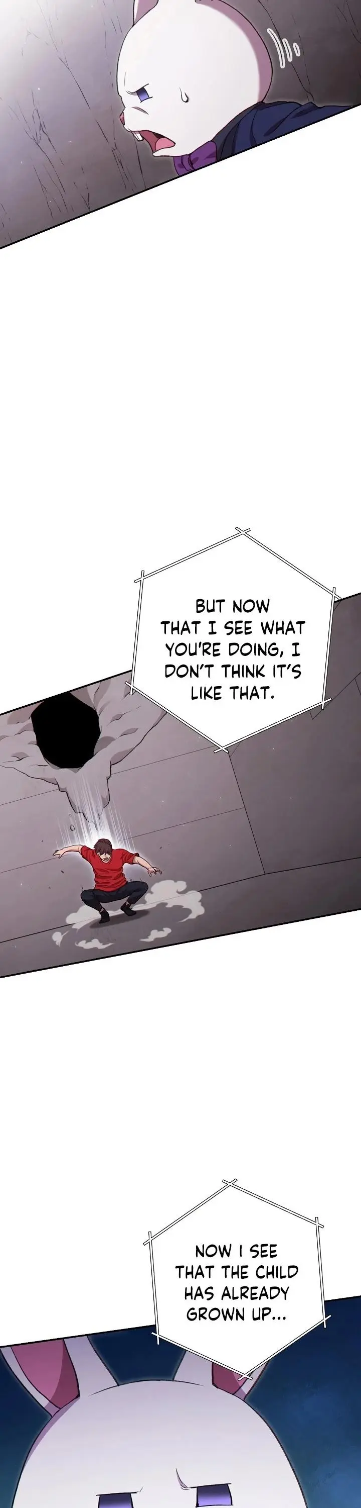 Dungeon Reset Manhwa Online Bi0abc Chapter 84 - Page 6