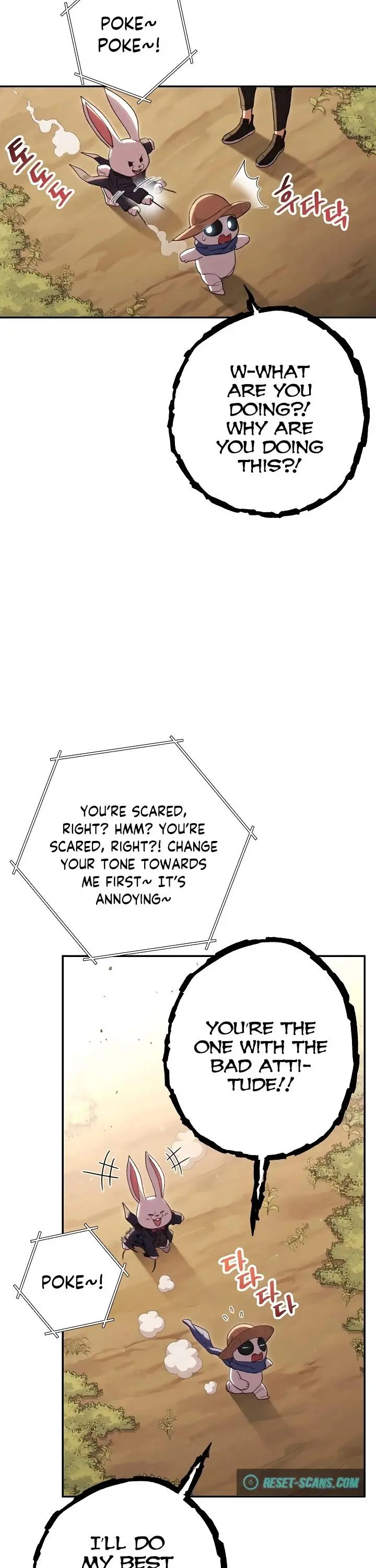 Dungeon Reset Manhwa Online Bi0abc Chapter 85 - Page 13