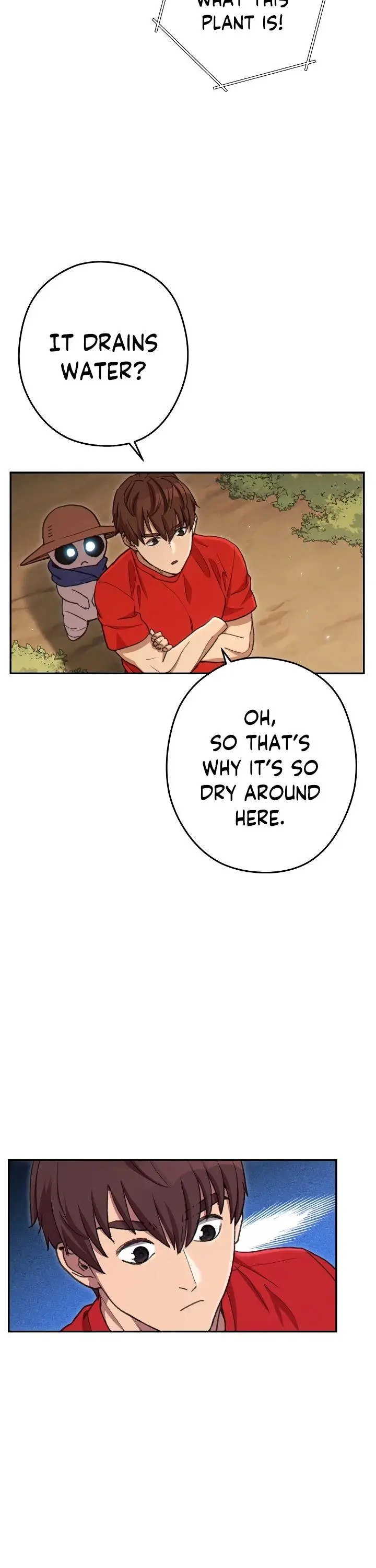 Dungeon Reset Manhwa Online Bi0abc Chapter 85 - Page 2