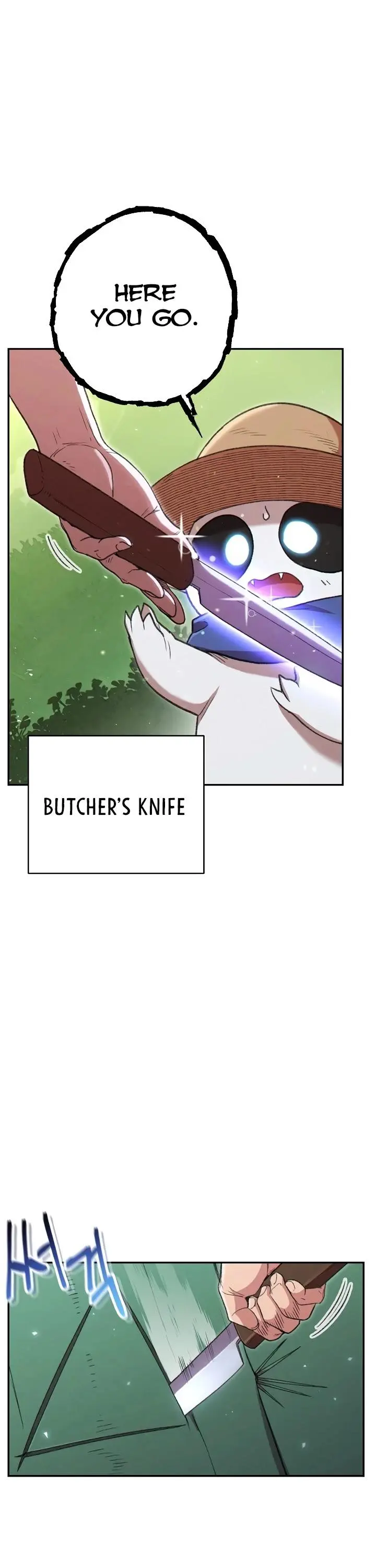 Dungeon Reset Manhwa Online Bi0abc Chapter 85 - Page 21