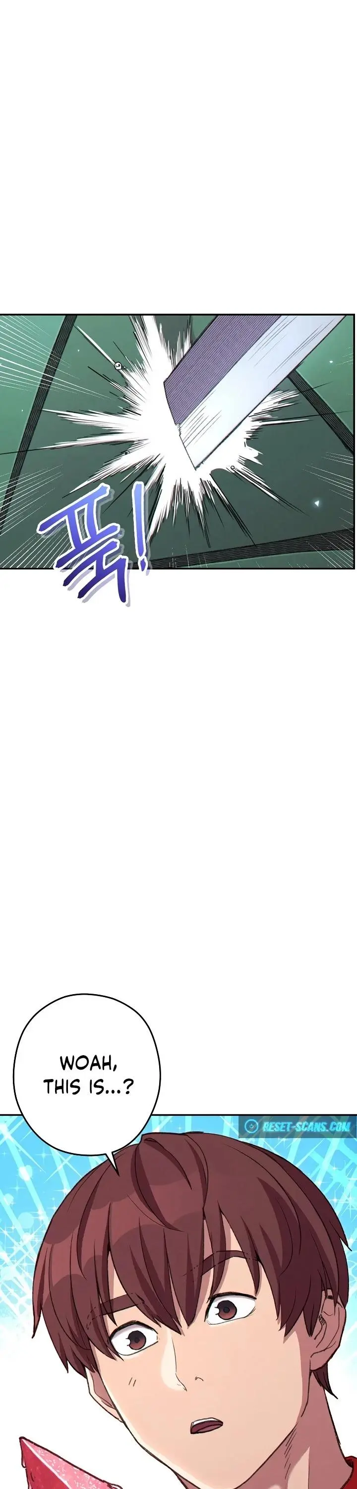 Dungeon Reset Manhwa Online Bi0abc Chapter 85 - Page 22