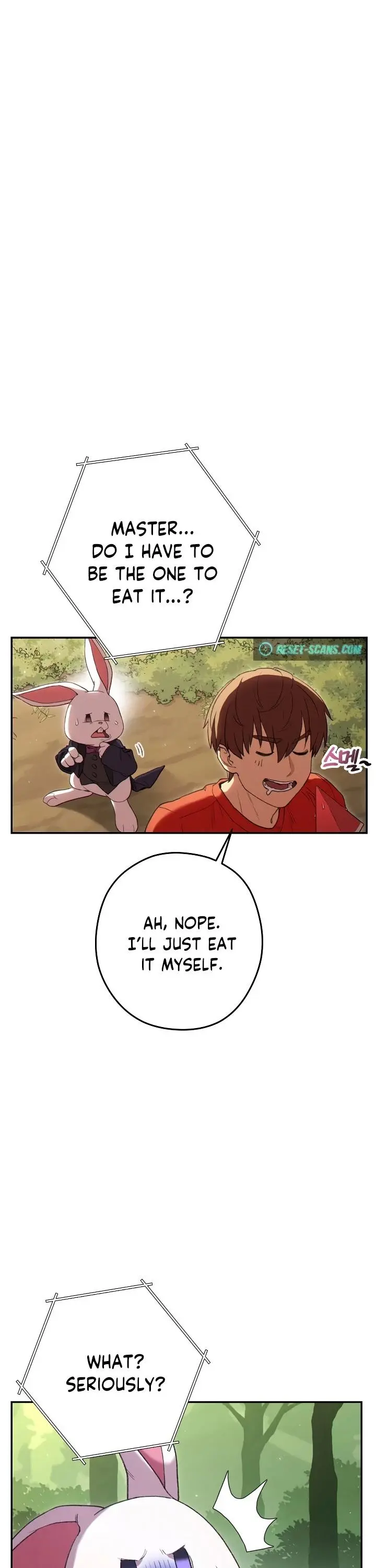 Dungeon Reset Manhwa Online Bi0abc Chapter 85 - Page 25