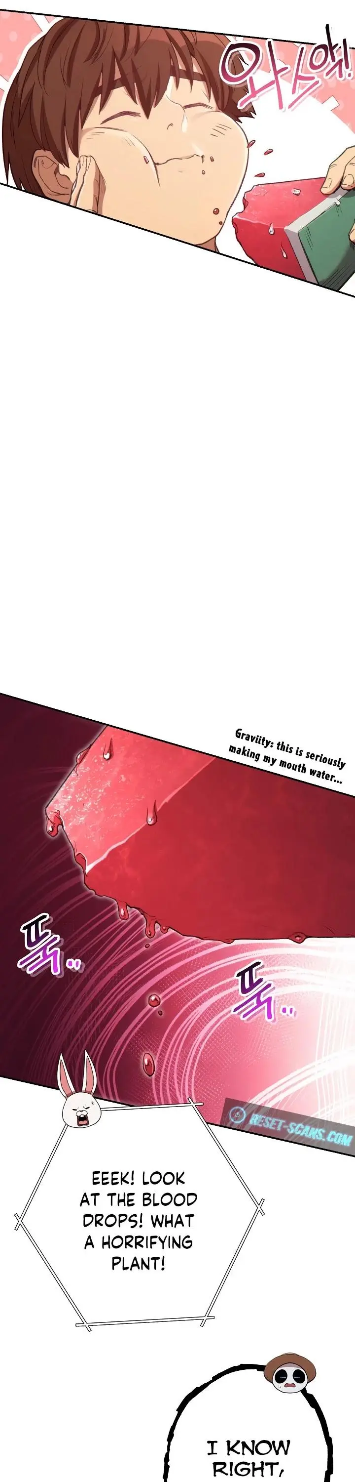 Dungeon Reset Manhwa Online Bi0abc Chapter 85 - Page 27