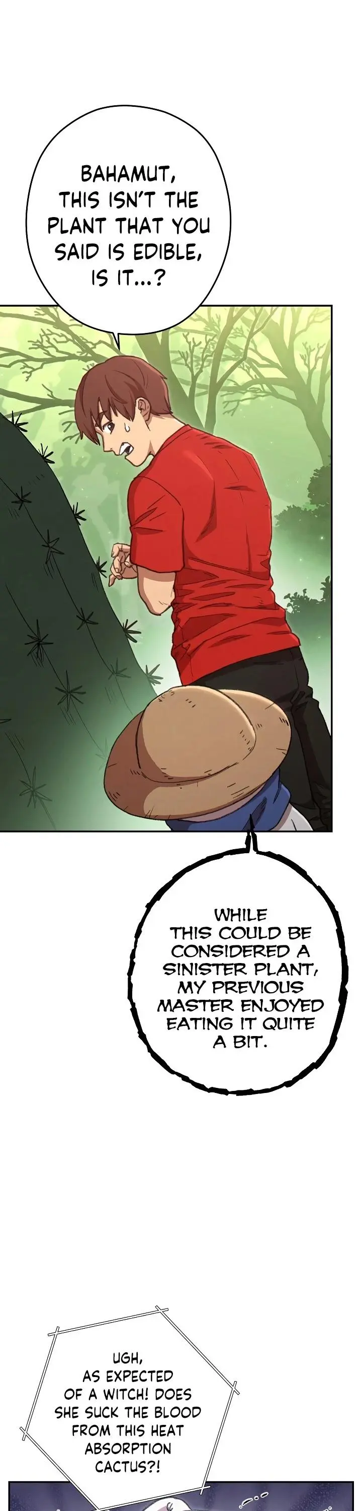 Dungeon Reset Manhwa Online Bi0abc Chapter 85 - Page 3