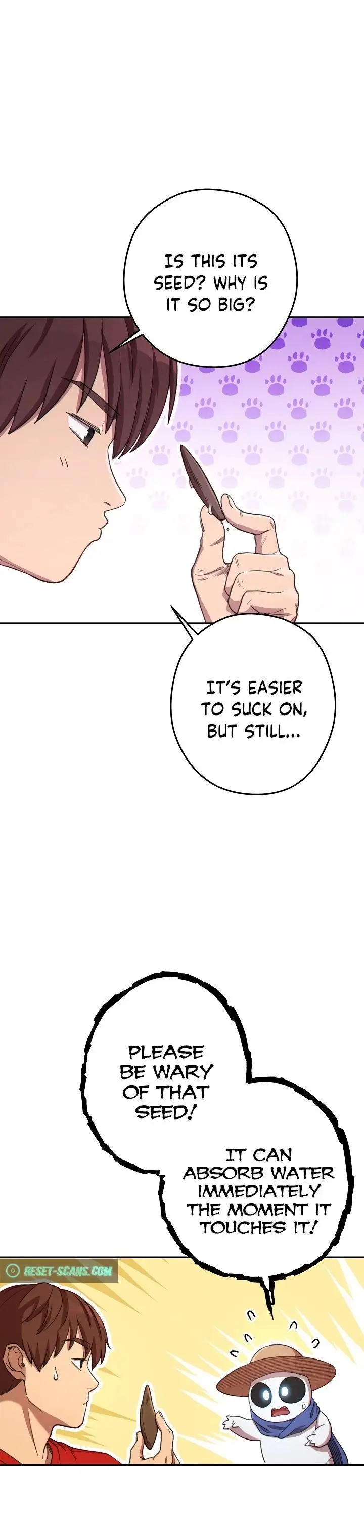 Dungeon Reset Manhwa Online Bi0abc Chapter 85 - Page 35