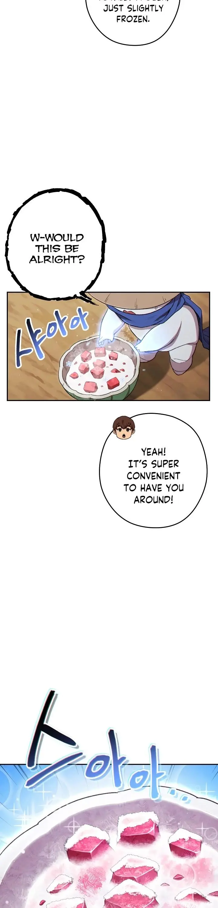 Dungeon Reset Manhwa Online Bi0abc Chapter 85 - Page 40