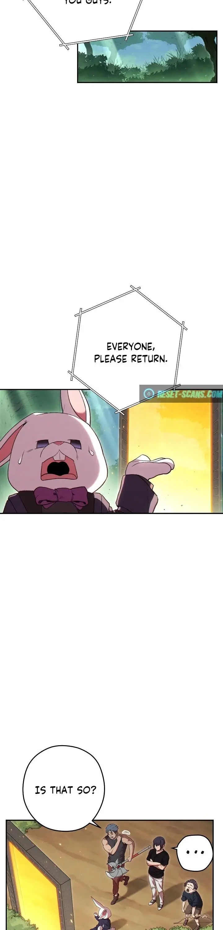 Dungeon Reset Manhwa Online Bi0abc Chapter 85 - Page 45