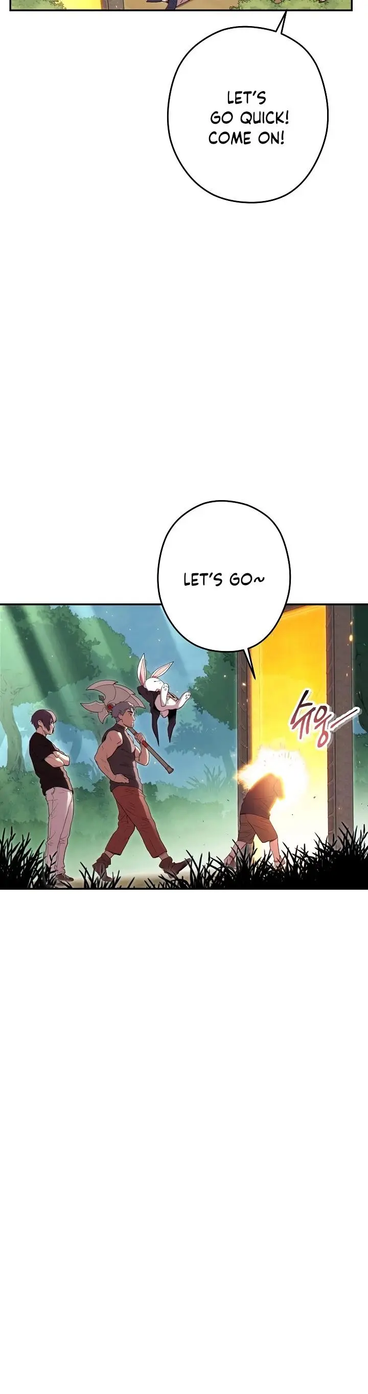 Dungeon Reset Manhwa Online Bi0abc Chapter 85 - Page 46
