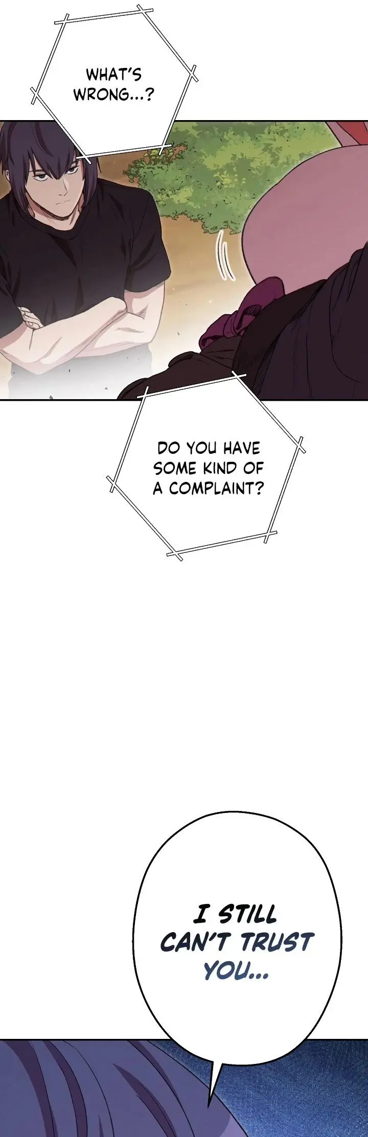 Dungeon Reset Manhwa Online Bi0abc Chapter 85 - Page 48
