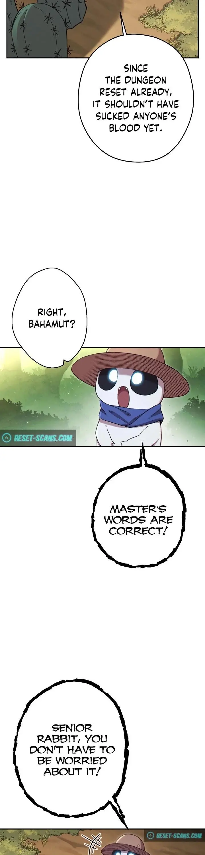 Dungeon Reset Manhwa Online Bi0abc Chapter 85 - Page 8