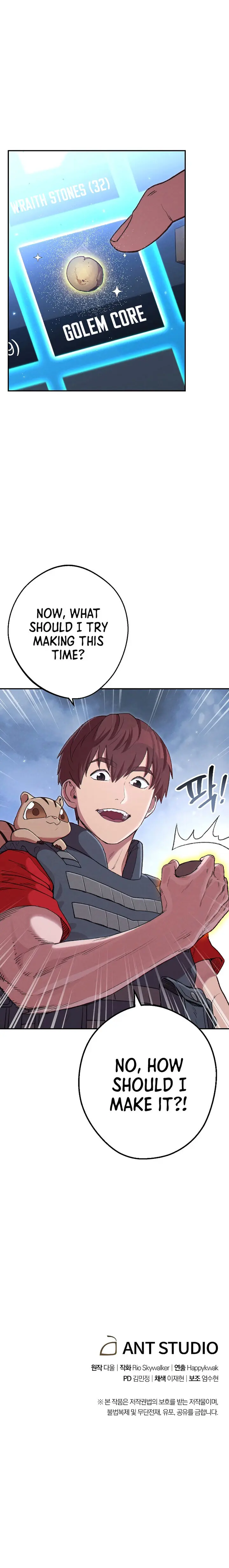 Dungeon Reset Manhwa Online Bi0abc Chapter 87 - Page 12