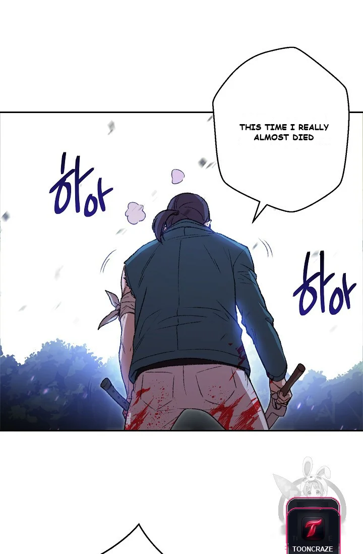 Dungeon Reset Manhwa Online Bi0abc Chapter 9 - Page 13