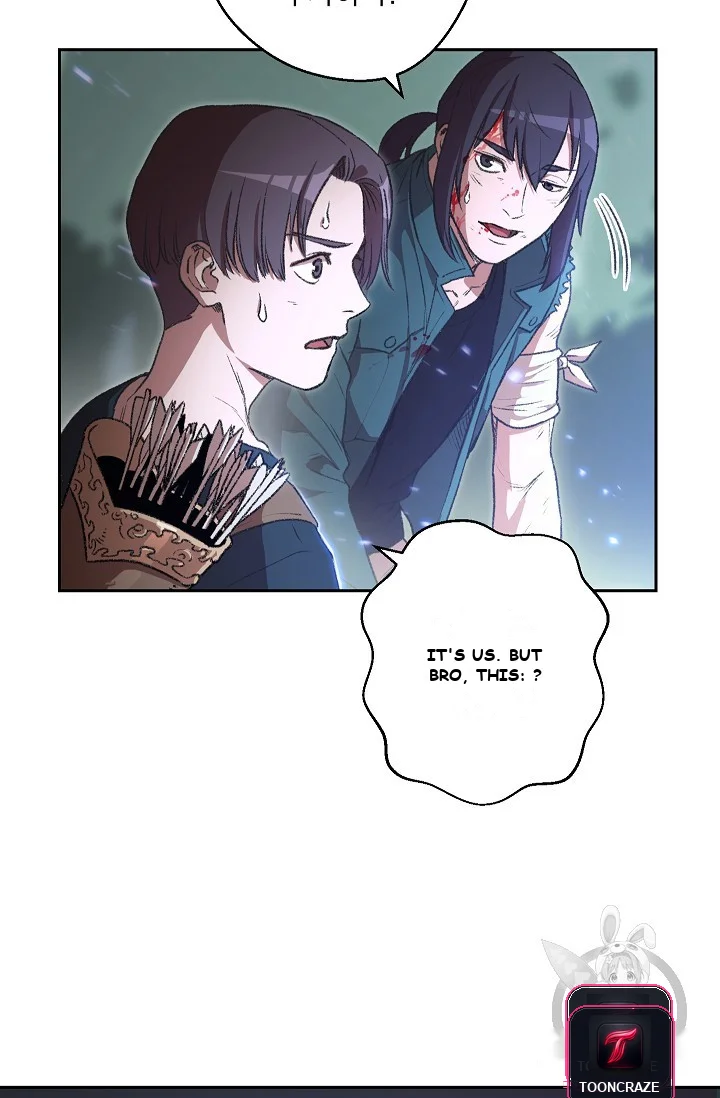 Dungeon Reset Manhwa Online Bi0abc Chapter 9 - Page 15