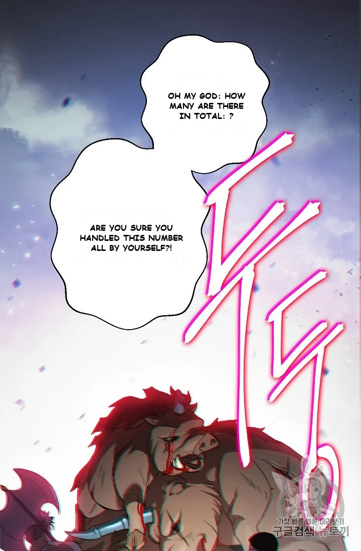 Dungeon Reset Manhwa Online Bi0abc Chapter 9 - Page 16