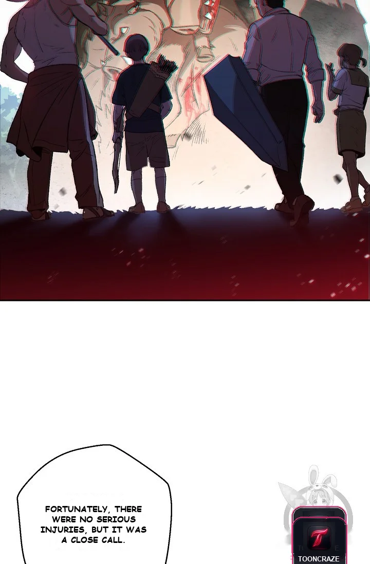 Dungeon Reset Manhwa Online Bi0abc Chapter 9 - Page 17