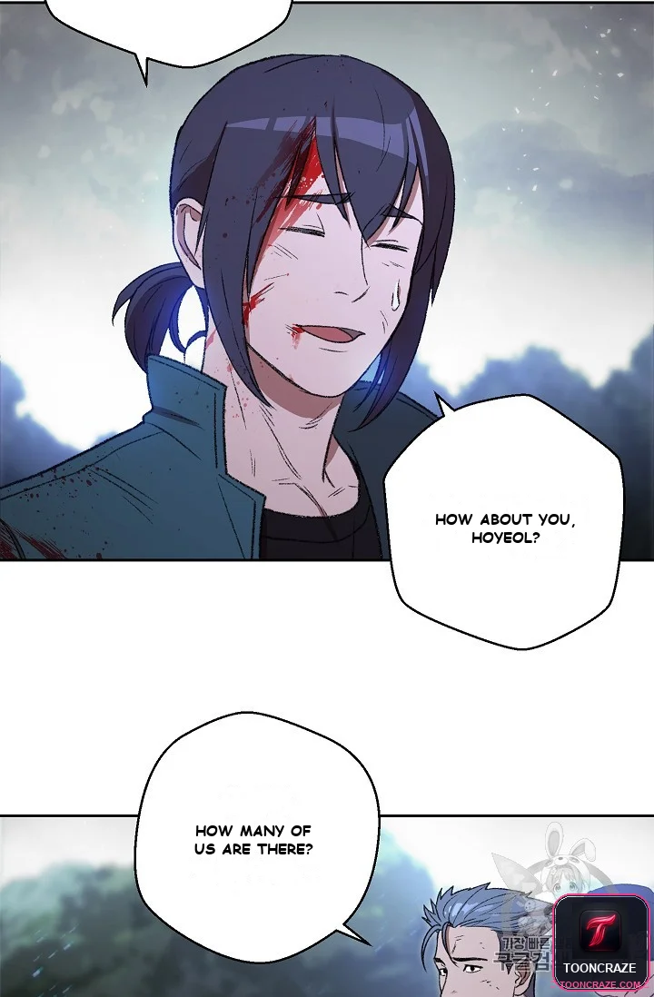 Dungeon Reset Manhwa Online Bi0abc Chapter 9 - Page 18