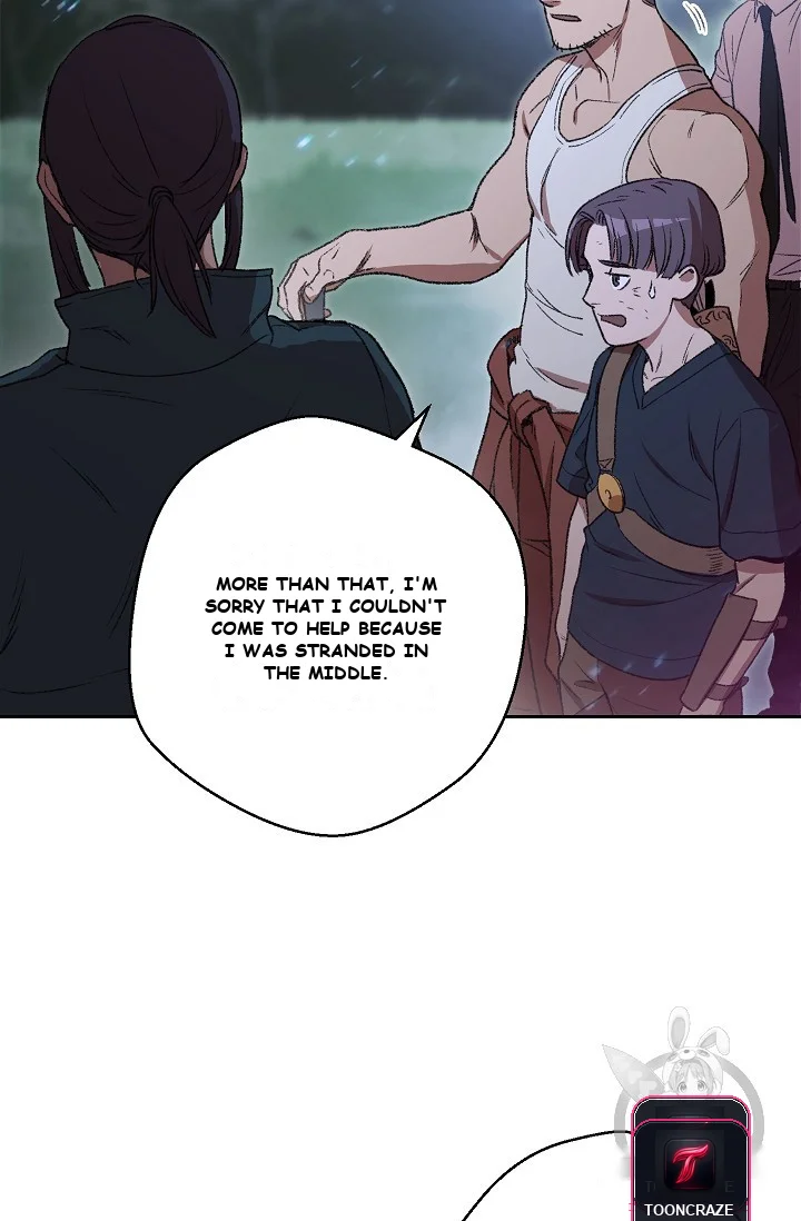 Dungeon Reset Manhwa Online Bi0abc Chapter 9 - Page 19
