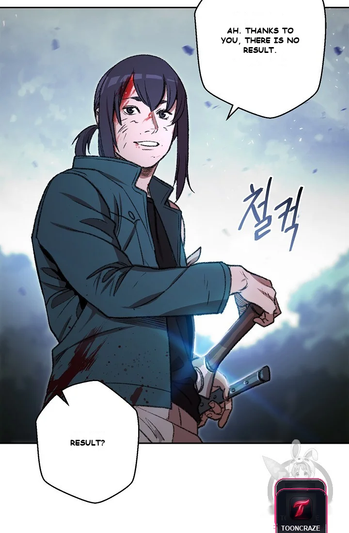 Dungeon Reset Manhwa Online Bi0abc Chapter 9 - Page 20