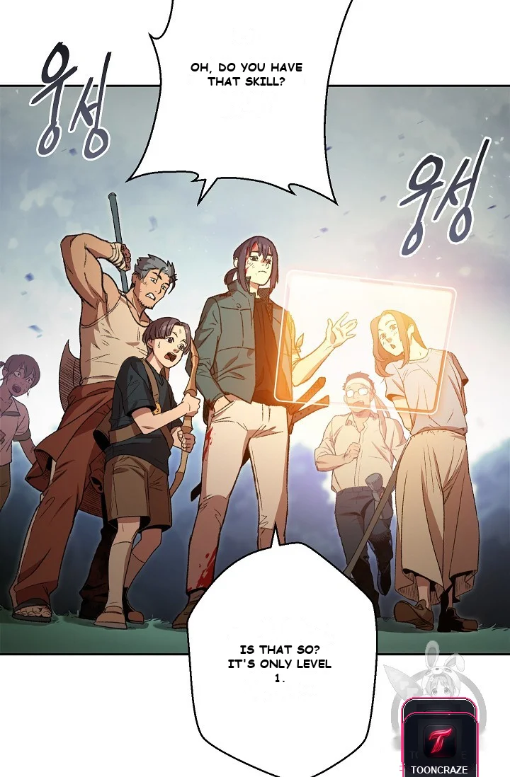 Dungeon Reset Manhwa Online Bi0abc Chapter 9 - Page 23