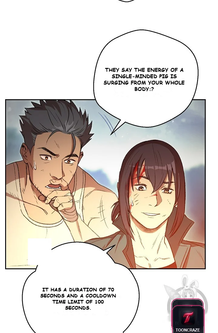 Dungeon Reset Manhwa Online Bi0abc Chapter 9 - Page 24