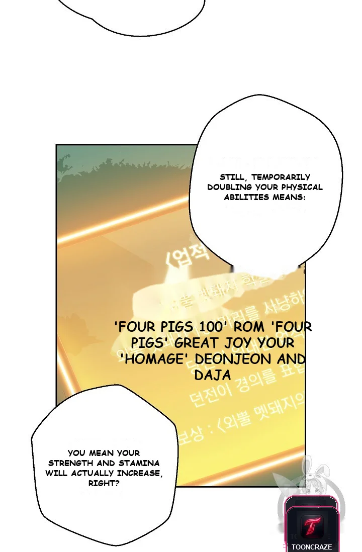 Dungeon Reset Manhwa Online Bi0abc Chapter 9 - Page 25