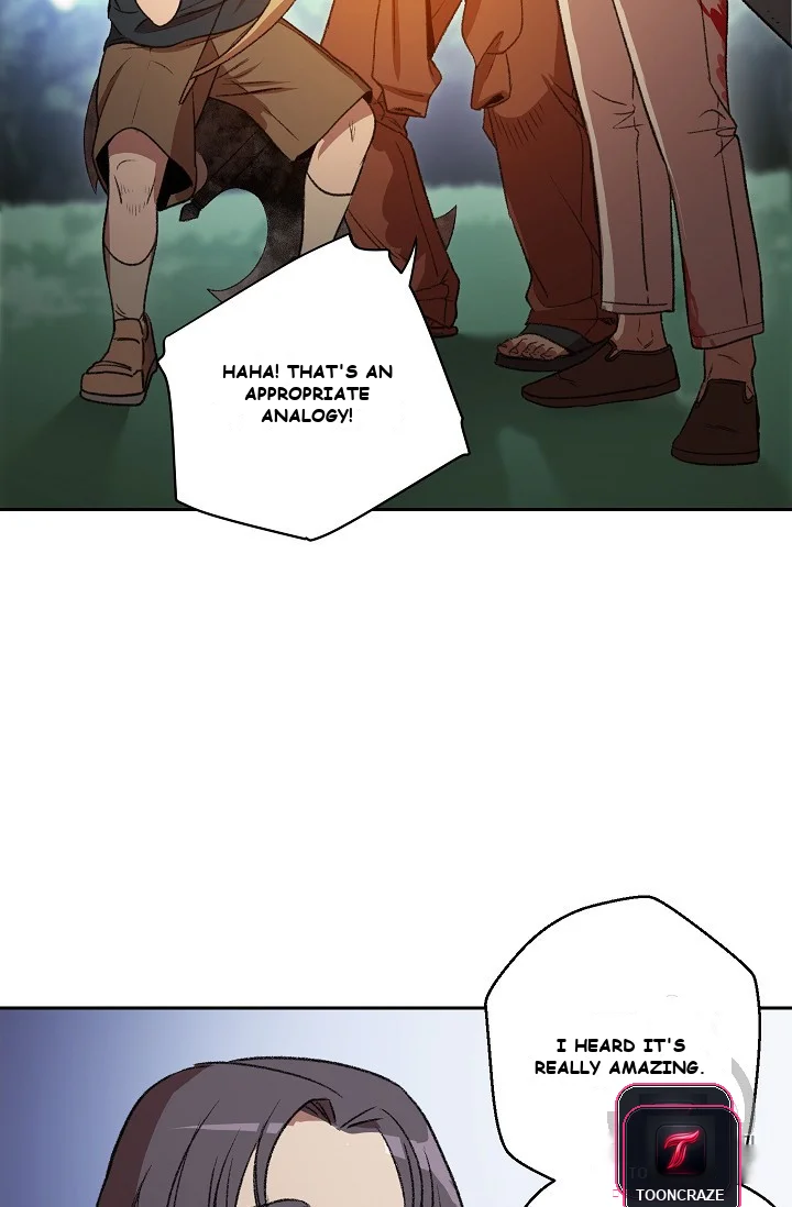 Dungeon Reset Manhwa Online Bi0abc Chapter 9 - Page 29
