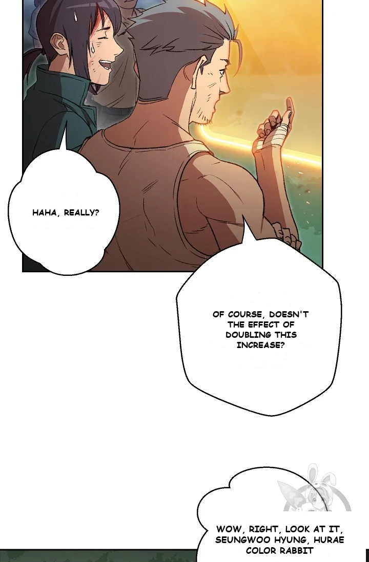 Dungeon Reset Manhwa Online Bi0abc Chapter 9 - Page 31