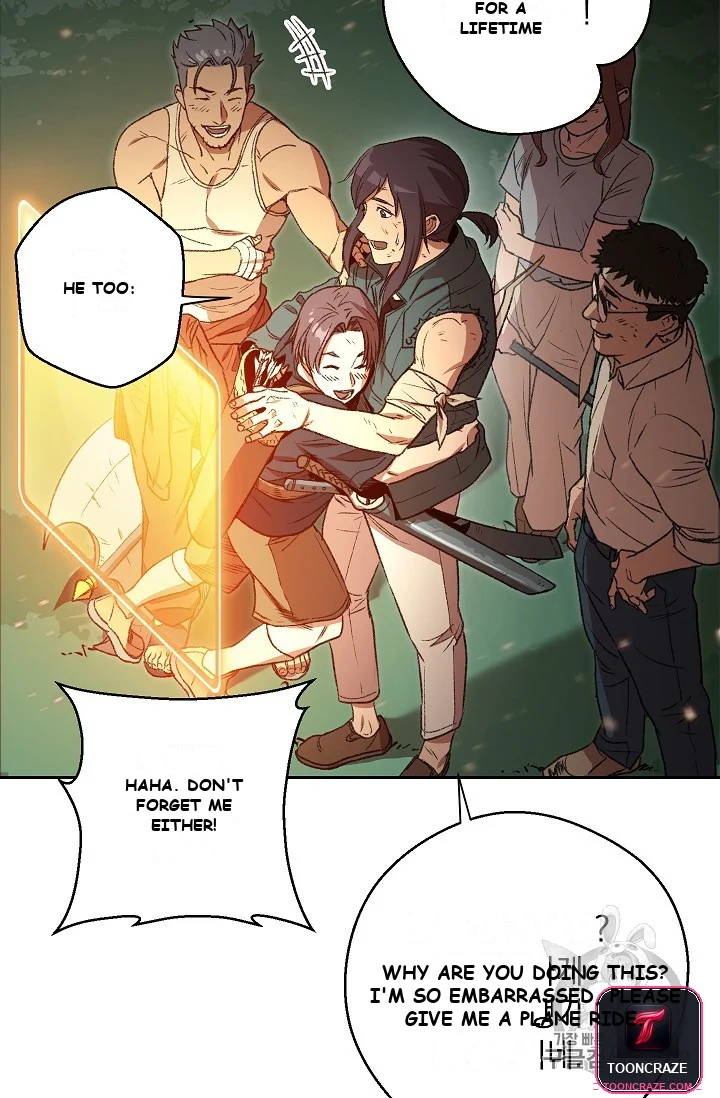 Dungeon Reset Manhwa Online Bi0abc Chapter 9 - Page 32