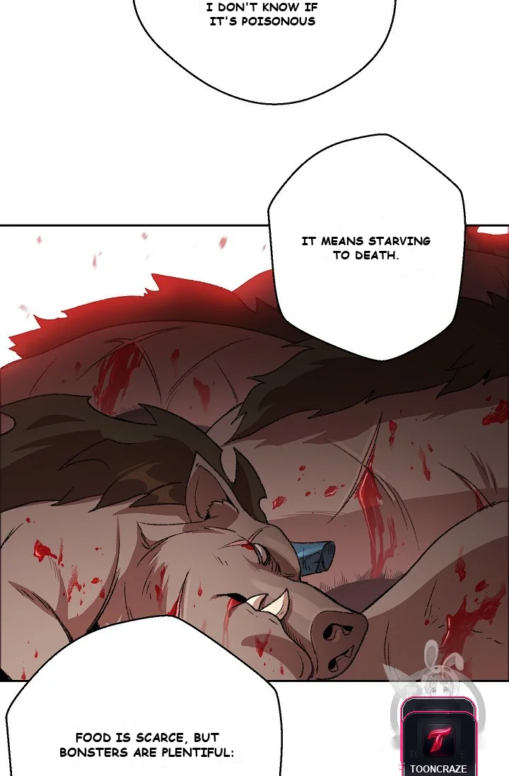Dungeon Reset Manhwa Online Bi0abc Chapter 9 - Page 39