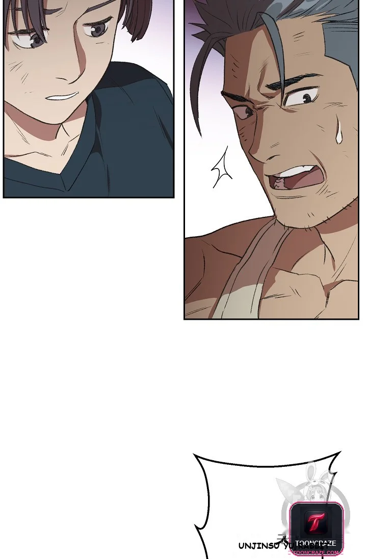 Dungeon Reset Manhwa Online Bi0abc Chapter 9 - Page 41