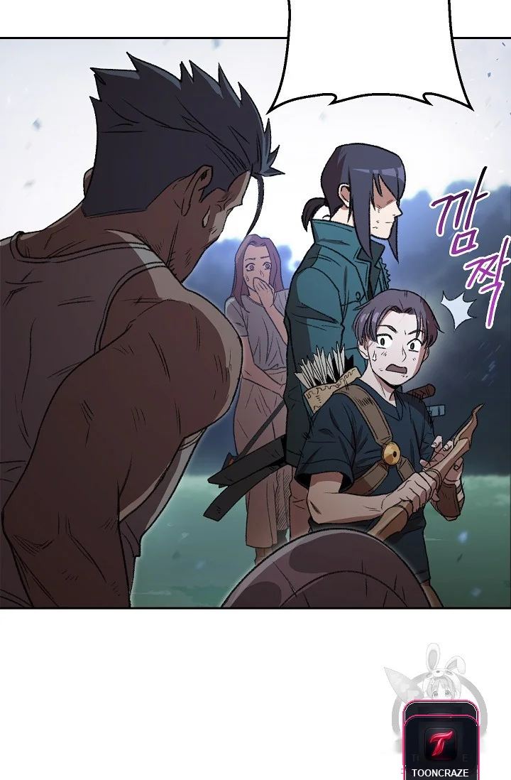 Dungeon Reset Manhwa Online Bi0abc Chapter 9 - Page 42