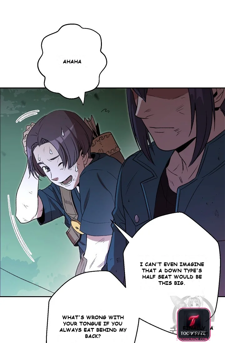 Dungeon Reset Manhwa Online Bi0abc Chapter 9 - Page 43