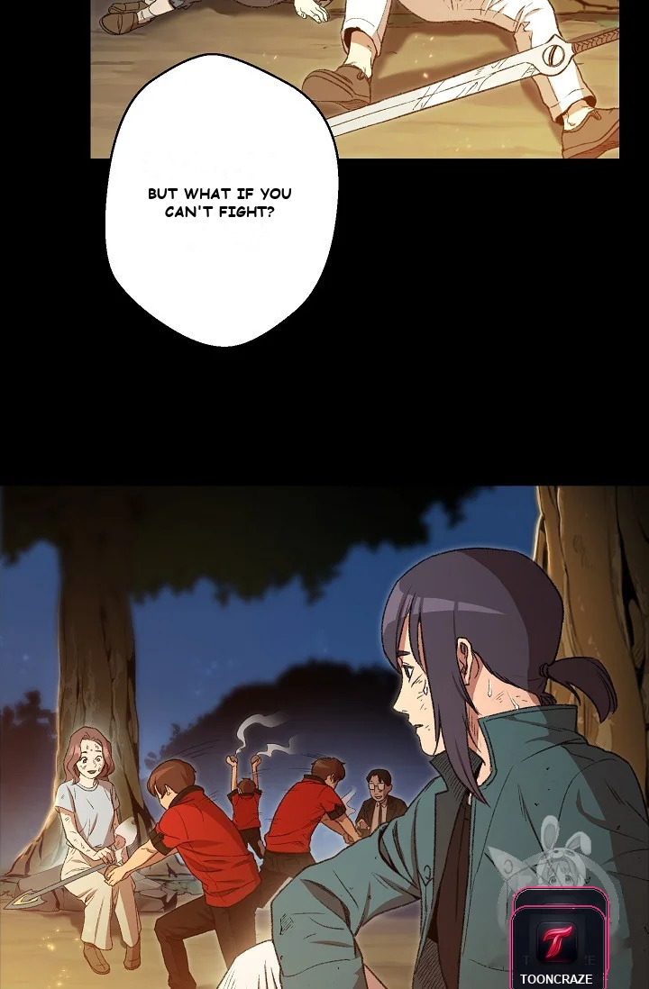 Dungeon Reset Manhwa Online Bi0abc Chapter 9 - Page 48