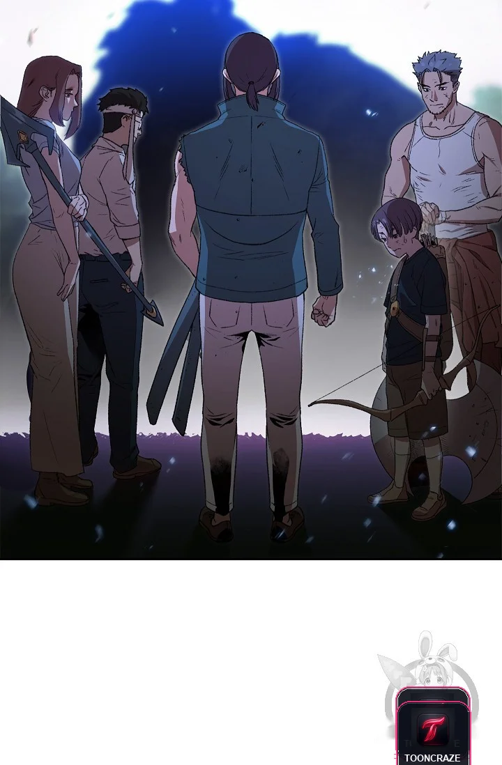 Dungeon Reset Manhwa Online Bi0abc Chapter 9 - Page 52