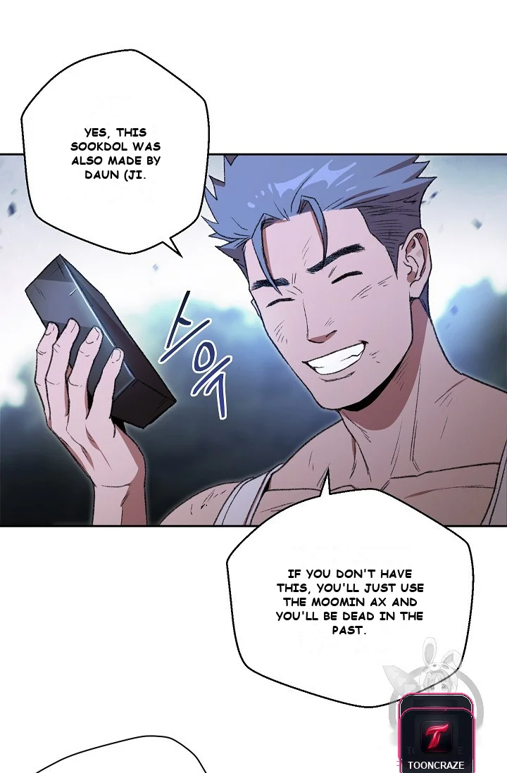 Dungeon Reset Manhwa Online Bi0abc Chapter 9 - Page 53