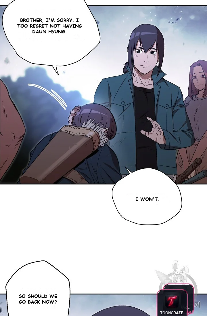 Dungeon Reset Manhwa Online Bi0abc Chapter 9 - Page 54