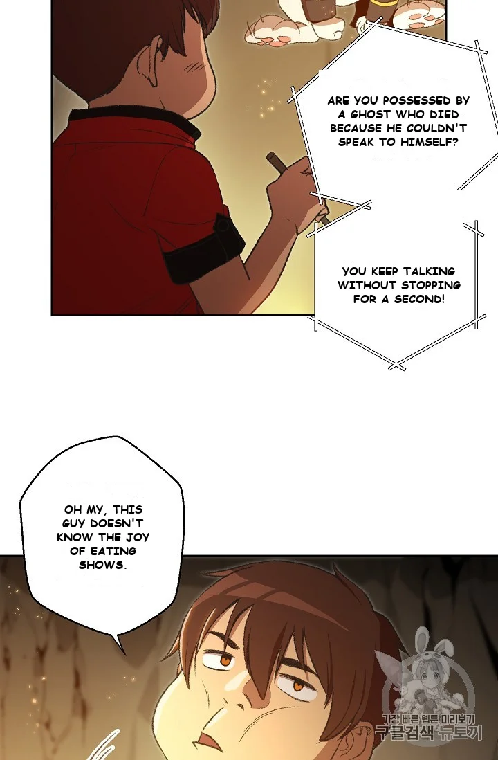 Dungeon Reset Manhwa Online Bi0abc Chapter 9 - Page 60