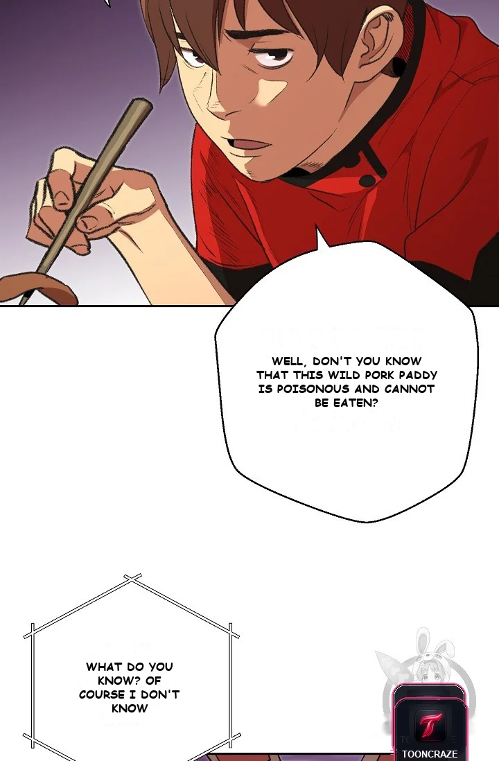 Dungeon Reset Manhwa Online Bi0abc Chapter 9 - Page 63