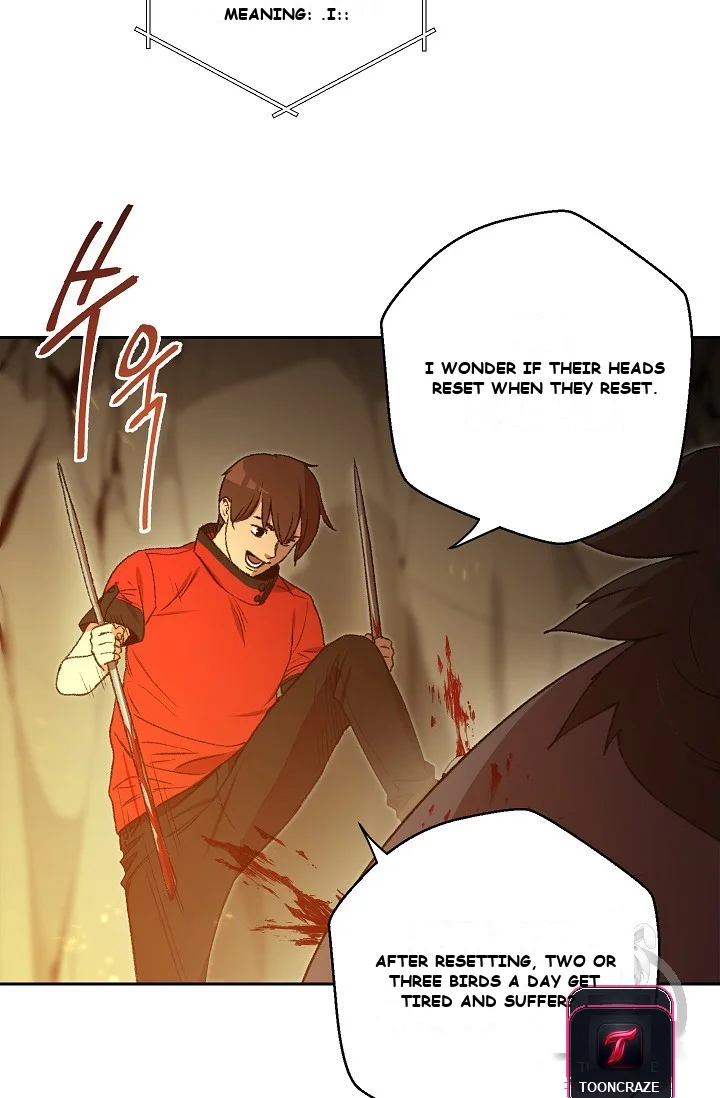 Dungeon Reset Manhwa Online Bi0abc Chapter 9 - Page 71